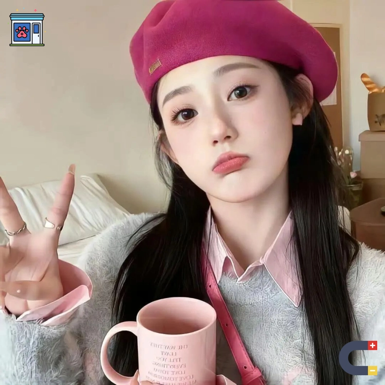 林女士